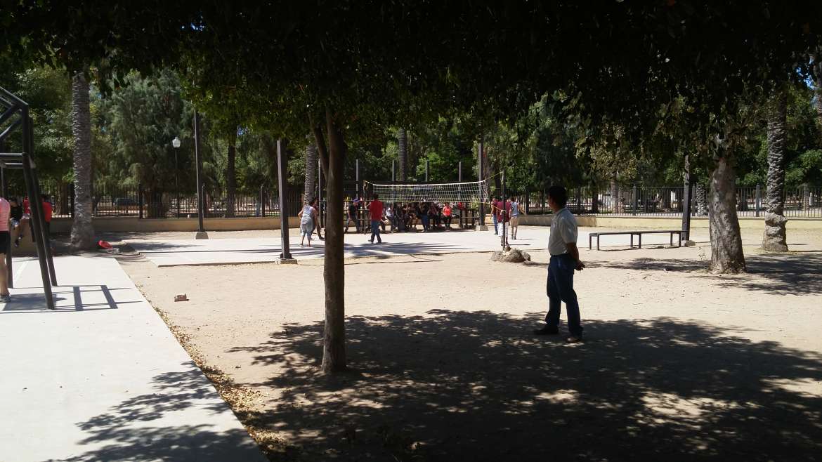 Actividades Deportivas