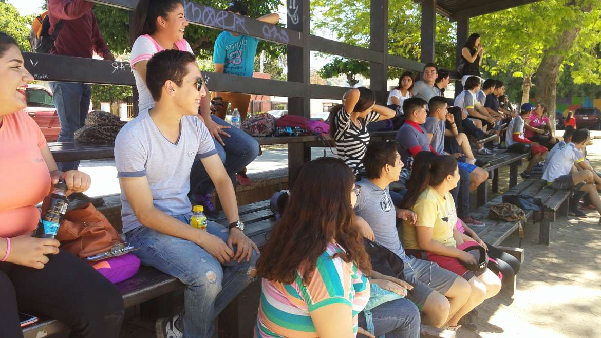 Actividades Deportivas